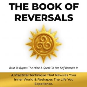 The Book Of Reversal